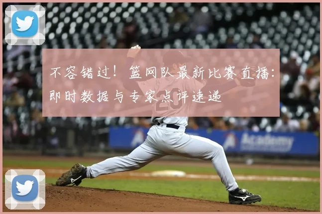 不容错过！篮网队最新比赛直播：即时数据与专家点评速递