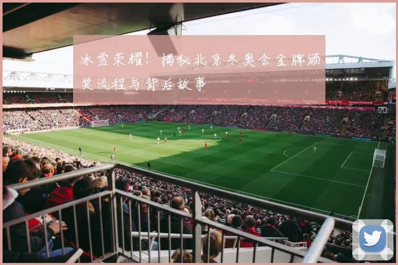冰雪荣耀！揭秘北京冬奥会金牌颁奖流程与背后故事