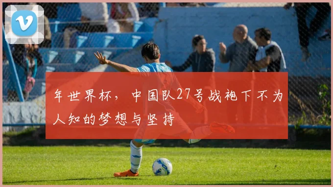 年世界杯,中国队27号战袍下不为人知的梦想与坚持