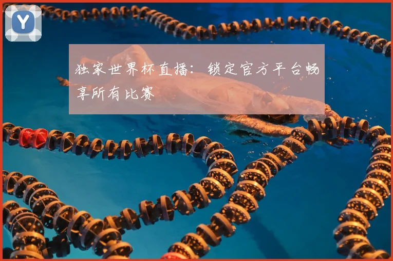 独家世界杯直播：锁定官方平台畅享所有比赛