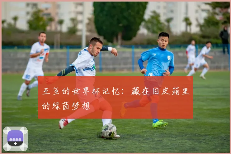 王茧的世界杯记忆：藏在旧皮箱里的绿茵梦想